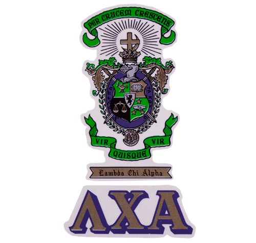 Lambda Chi Alpha