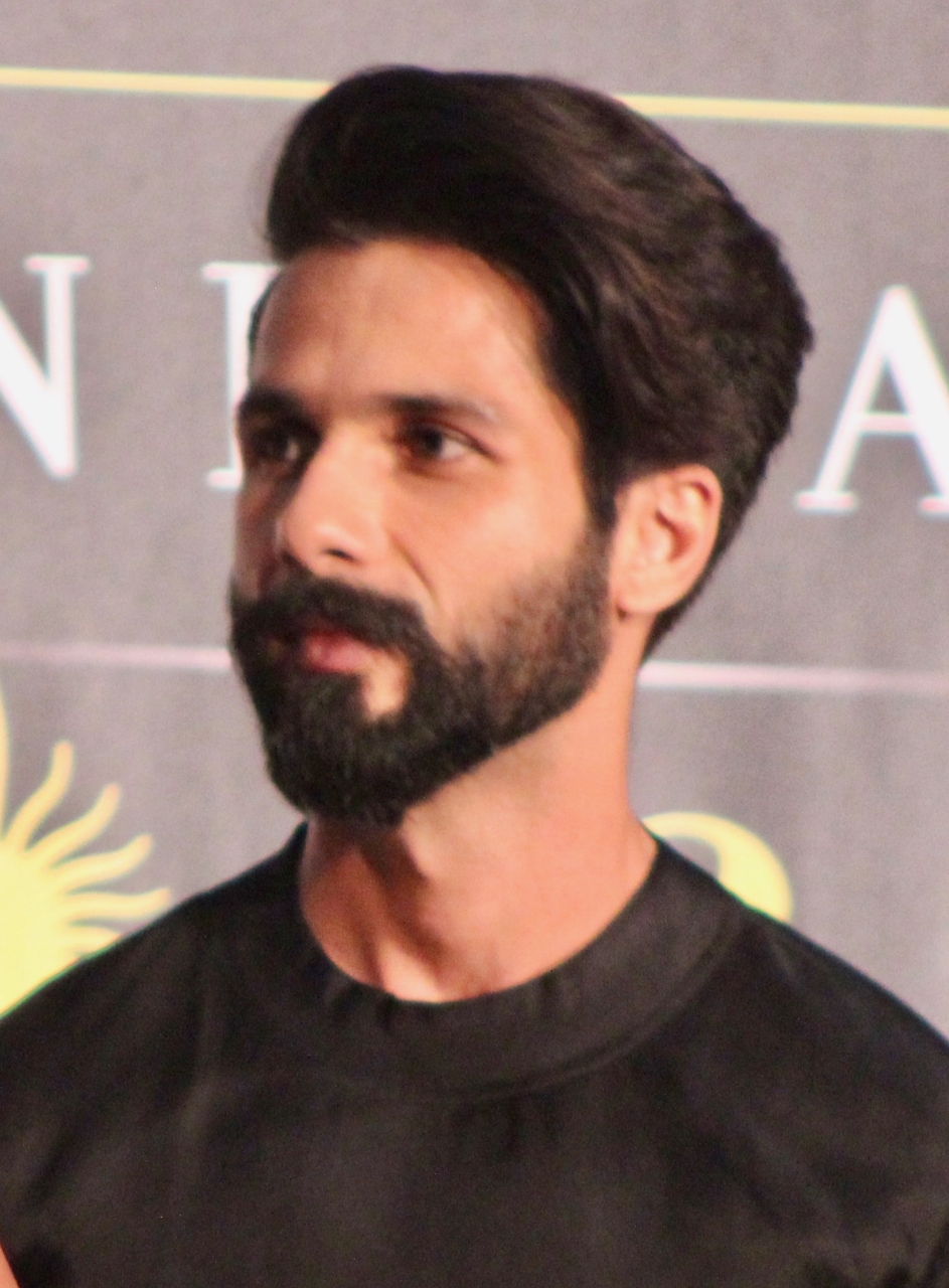 colleague: Shahid Kapoor