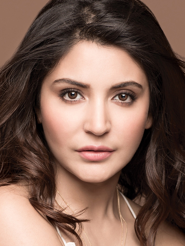 colleague: Anushka Sharma