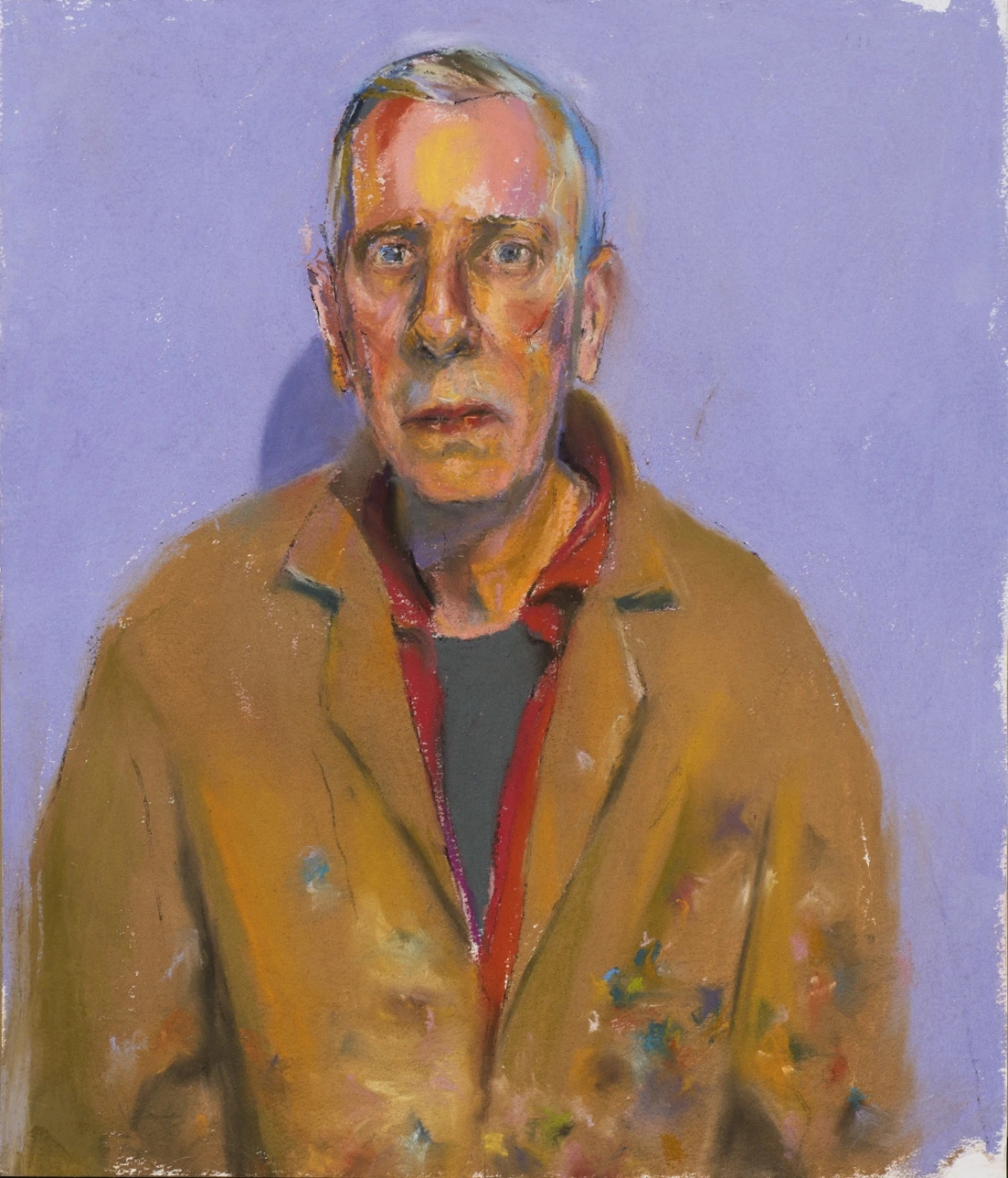 Paul Richards