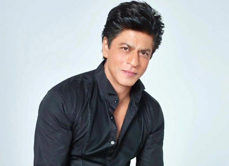 Friend: Shah Rukh Khan