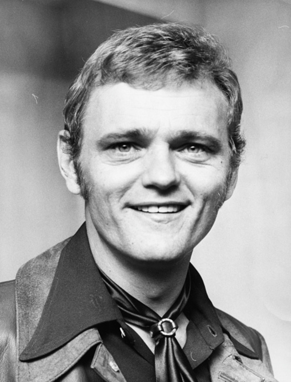 Friend: Jerry Reed 