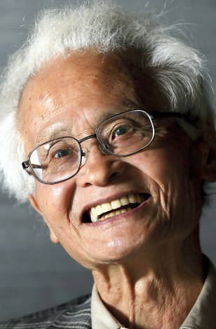 Gallery of Yoshikichi Furui