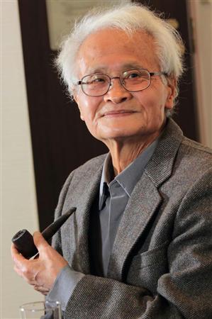 Gallery of Yoshikichi Furui