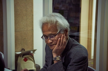 Gallery of Yoshikichi Furui