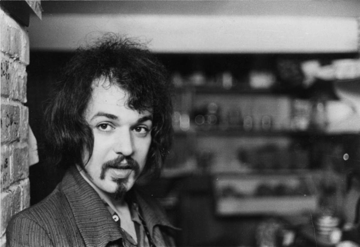 Friend: Lenny Breau 