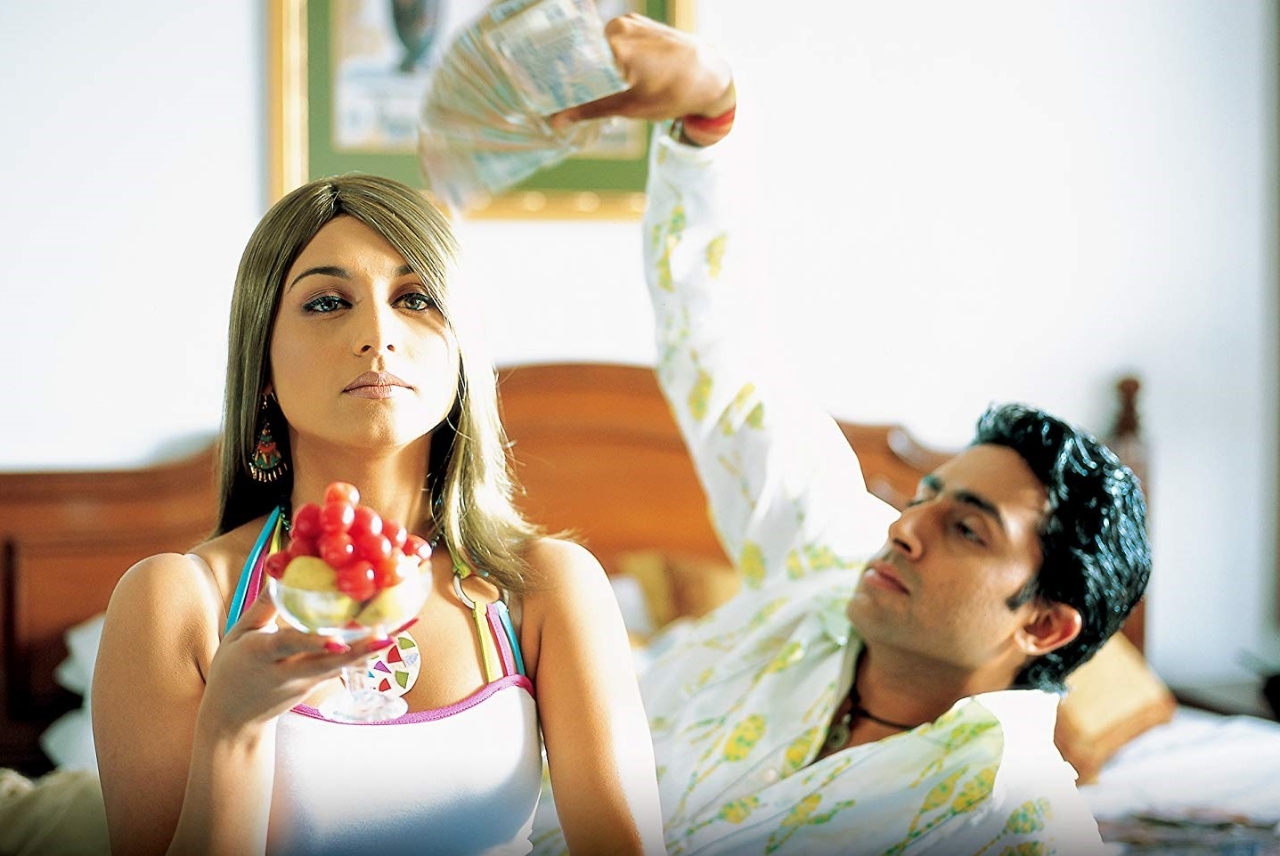 Gallery of Rani Mukerji