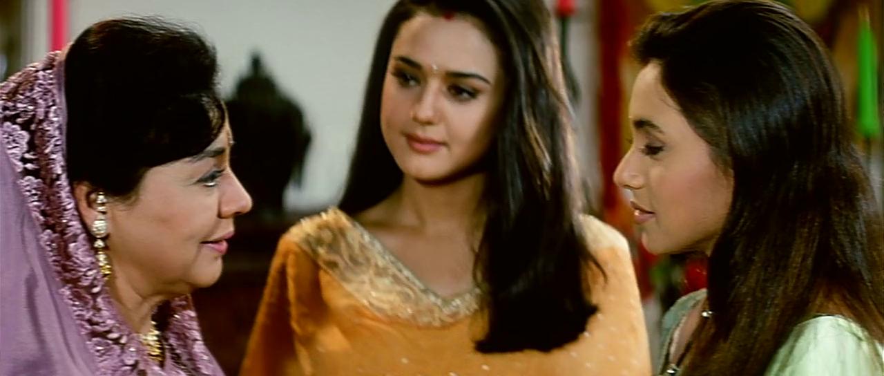 Gallery of Rani Mukerji