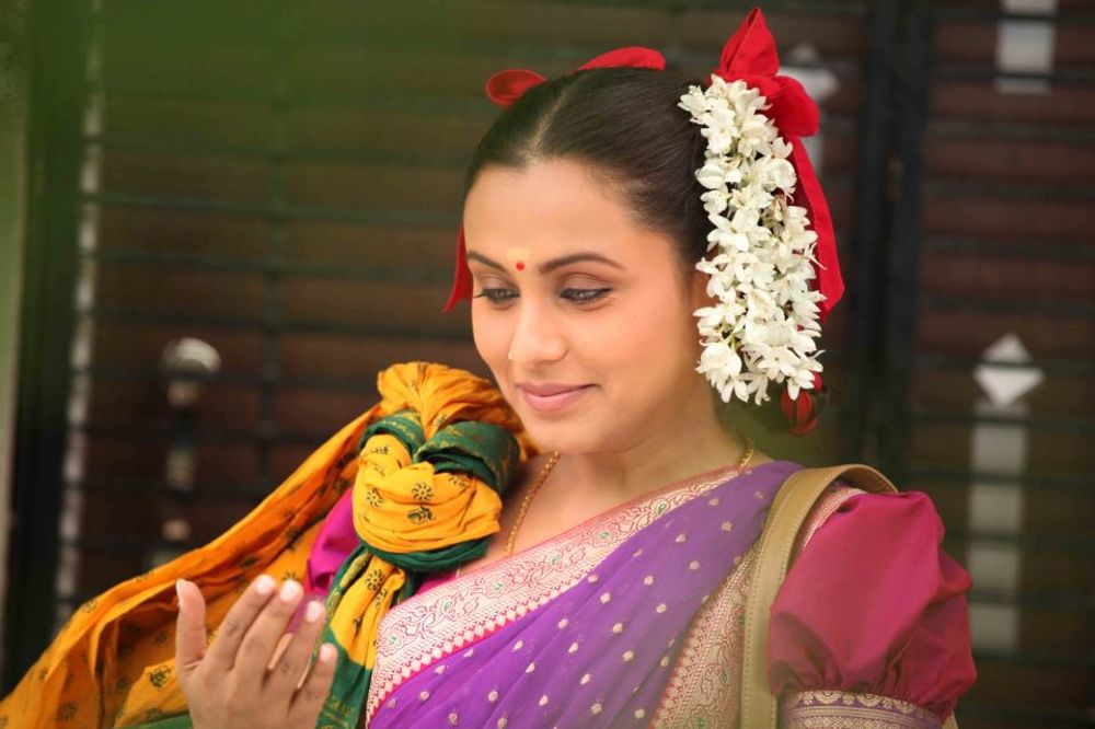 Gallery of Rani Mukerji