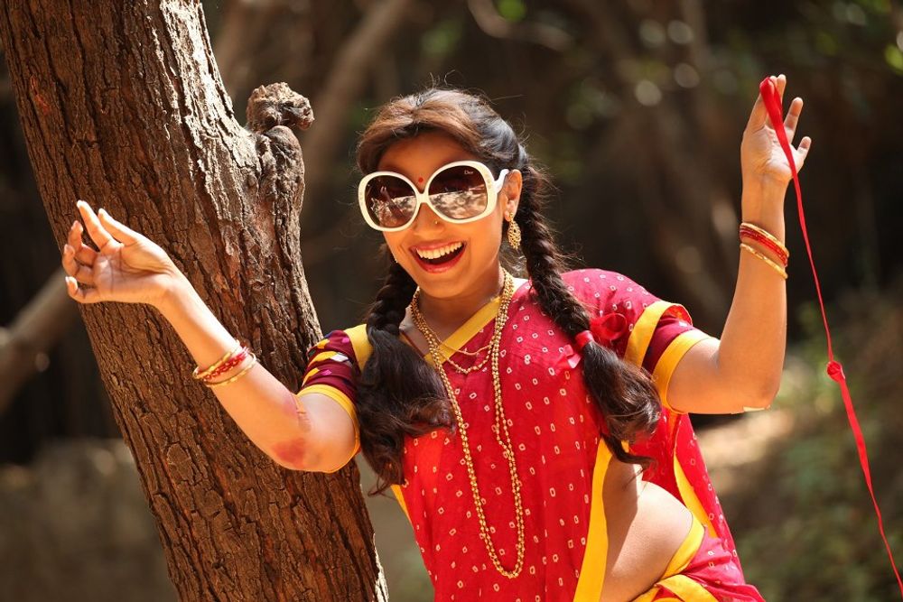 Gallery of Rani Mukerji