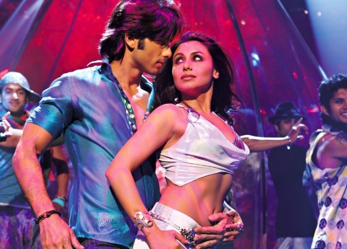 Gallery of Rani Mukerji