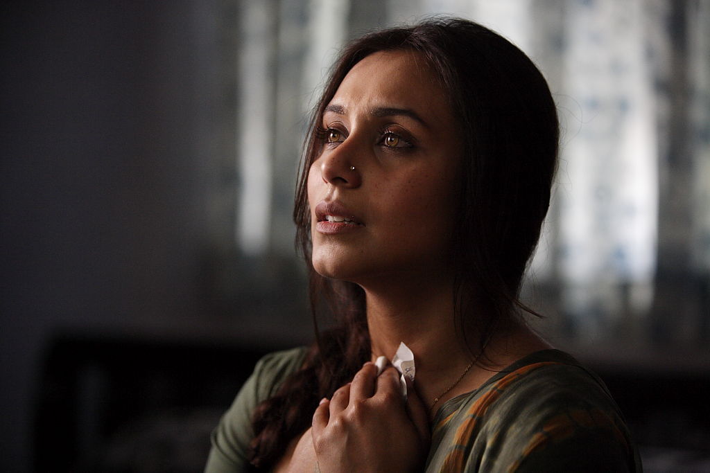 Gallery of Rani Mukerji
