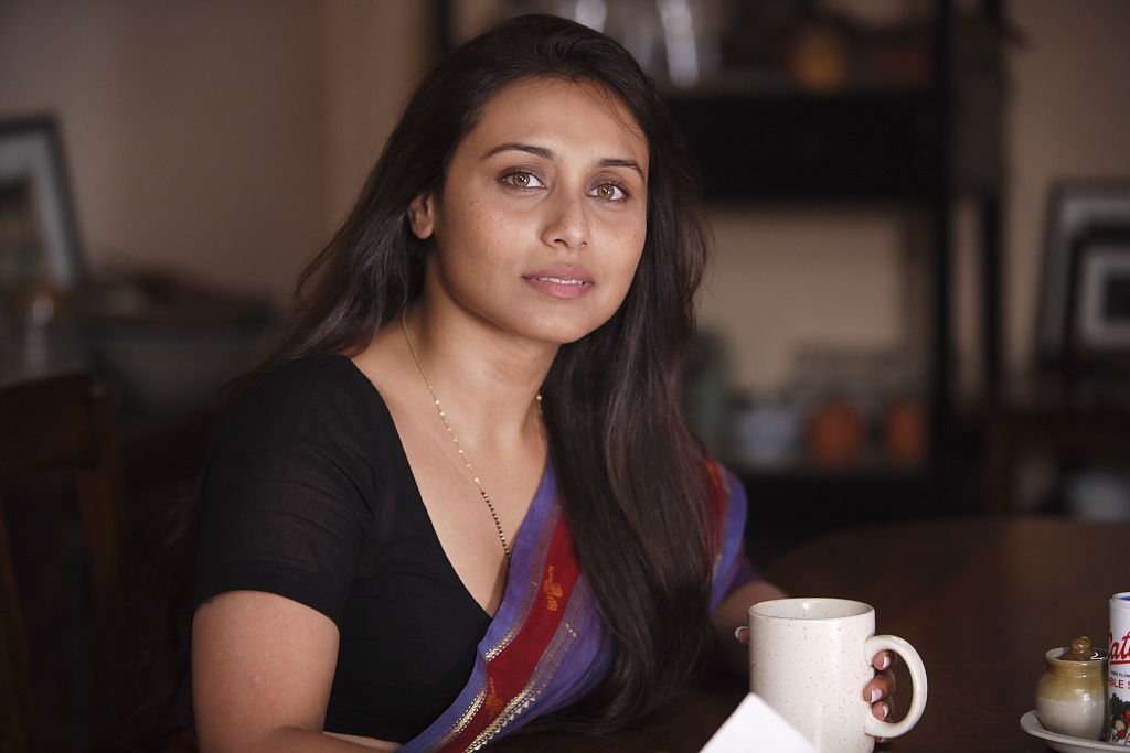 Gallery of Rani Mukerji