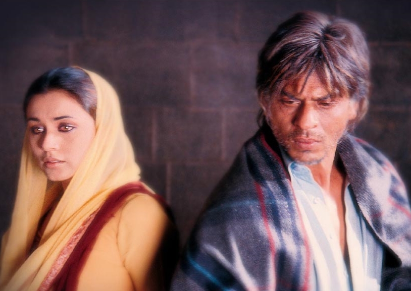 Gallery of Rani Mukerji