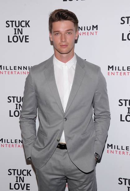 Gallery of Patrick Schwarzenegger