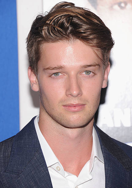 Gallery of Patrick Schwarzenegger