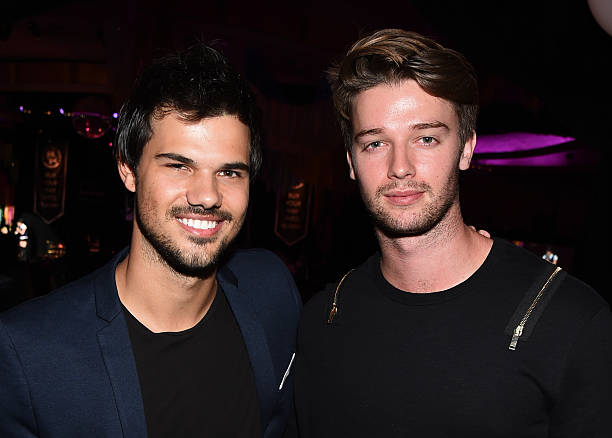Gallery of Patrick Schwarzenegger