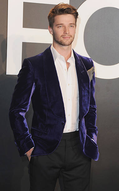 Gallery of Patrick Schwarzenegger