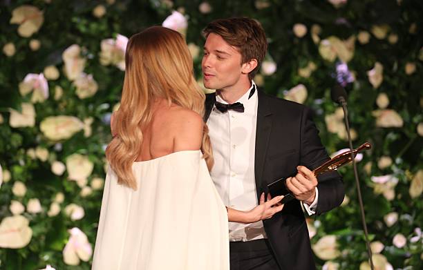 Gallery of Patrick Schwarzenegger