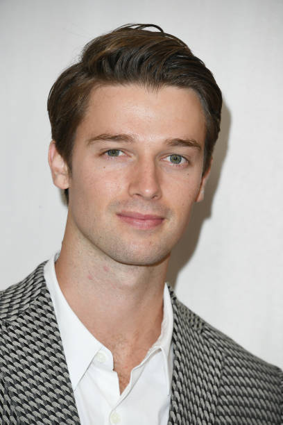 Gallery of Patrick Schwarzenegger