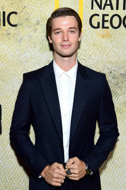 Gallery of Patrick Schwarzenegger
