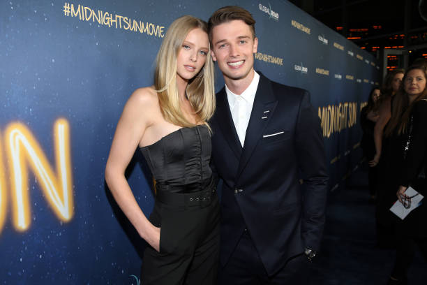 Gallery of Patrick Schwarzenegger