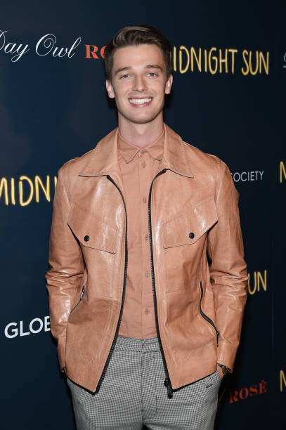 Gallery of Patrick Schwarzenegger
