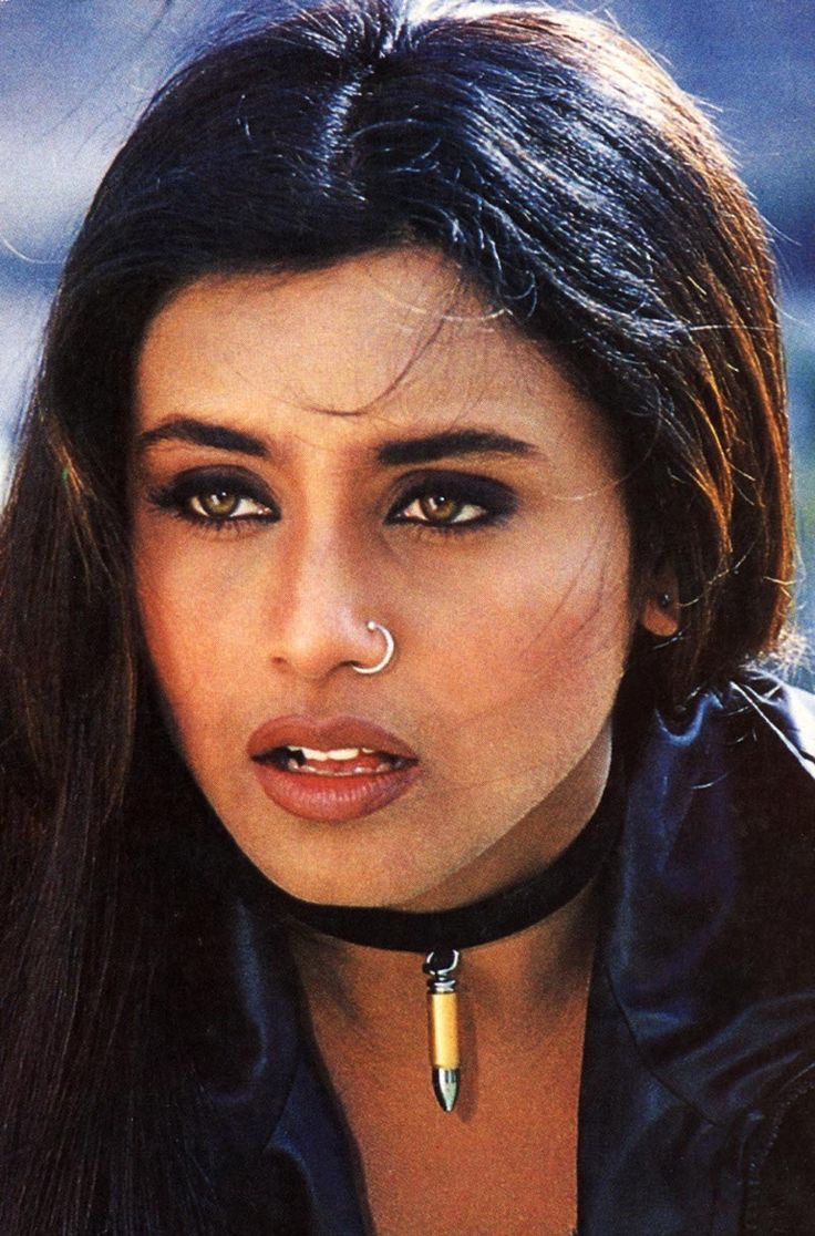 Gallery of Rani Mukerji