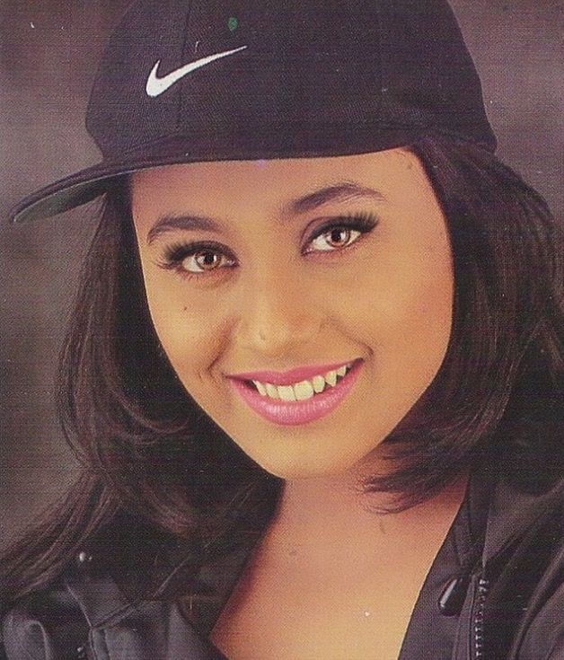 Gallery of Rani Mukerji