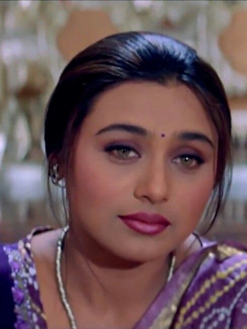 Gallery of Rani Mukerji