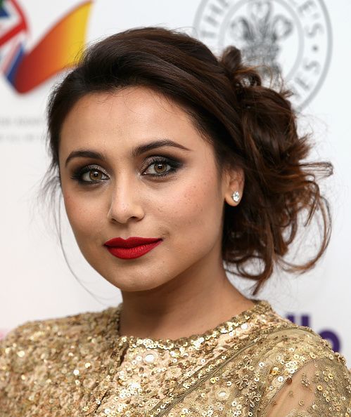 Gallery of Rani Mukerji