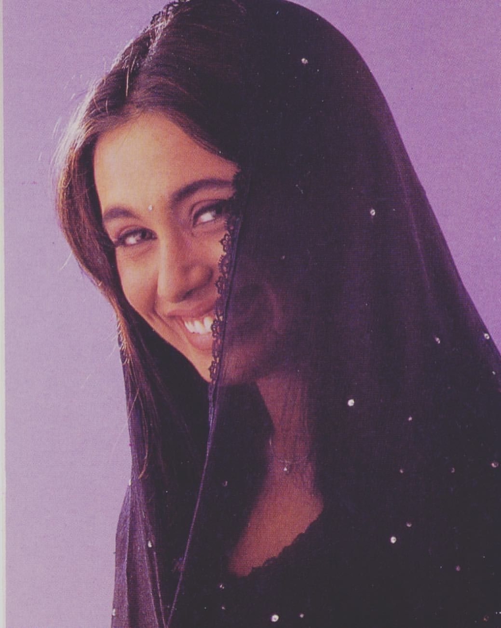 Gallery of Rani Mukerji