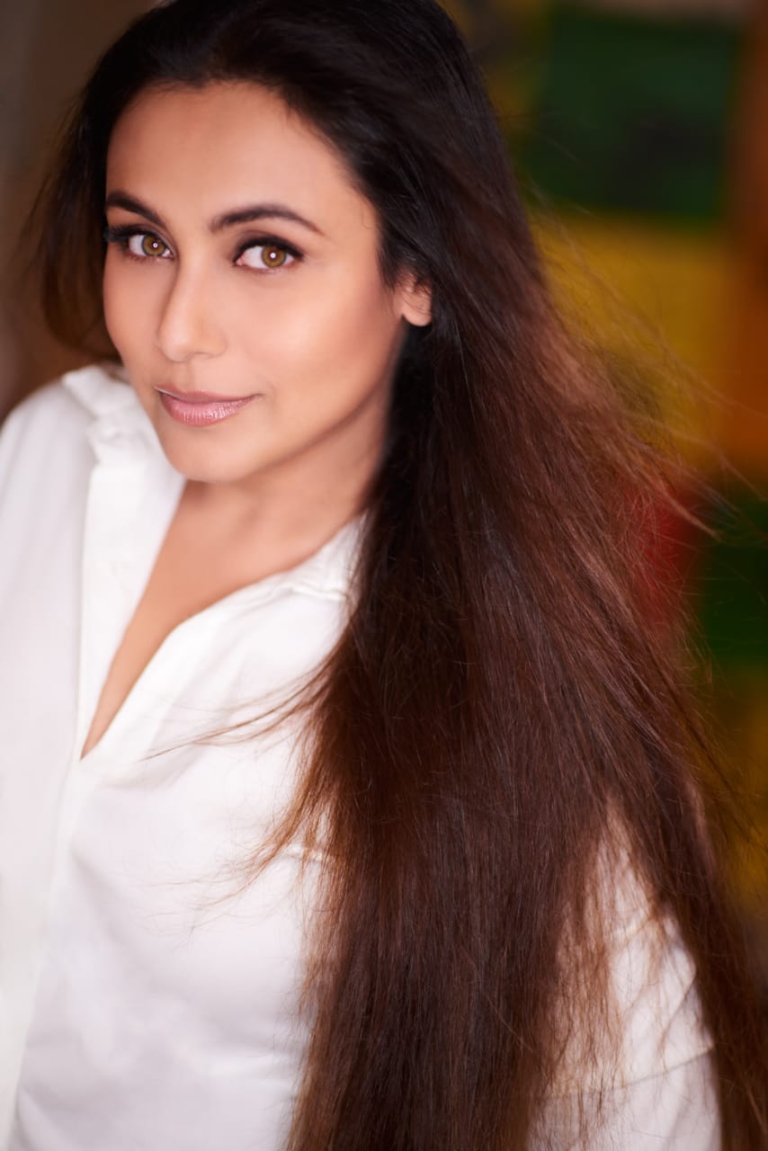 Gallery of Rani Mukerji