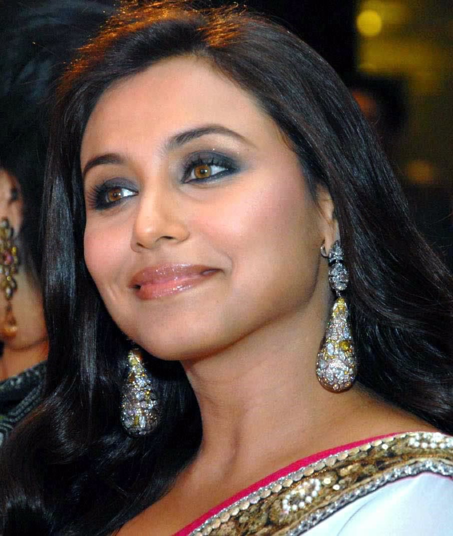 Gallery of Rani Mukerji