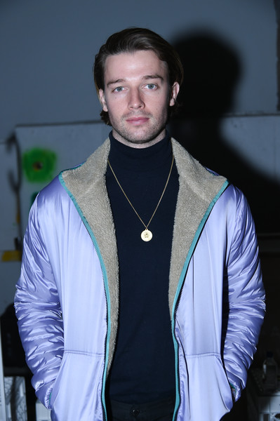 Gallery of Patrick Schwarzenegger