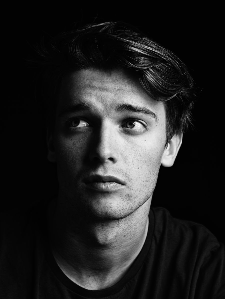 Gallery of Patrick Schwarzenegger