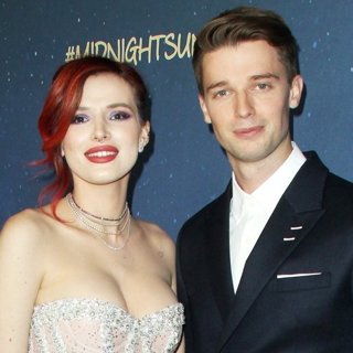 Gallery of Patrick Schwarzenegger