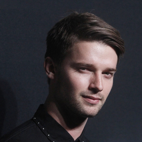 Gallery of Patrick Schwarzenegger