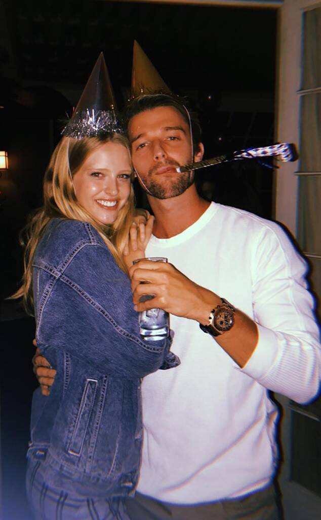 Gallery of Patrick Schwarzenegger