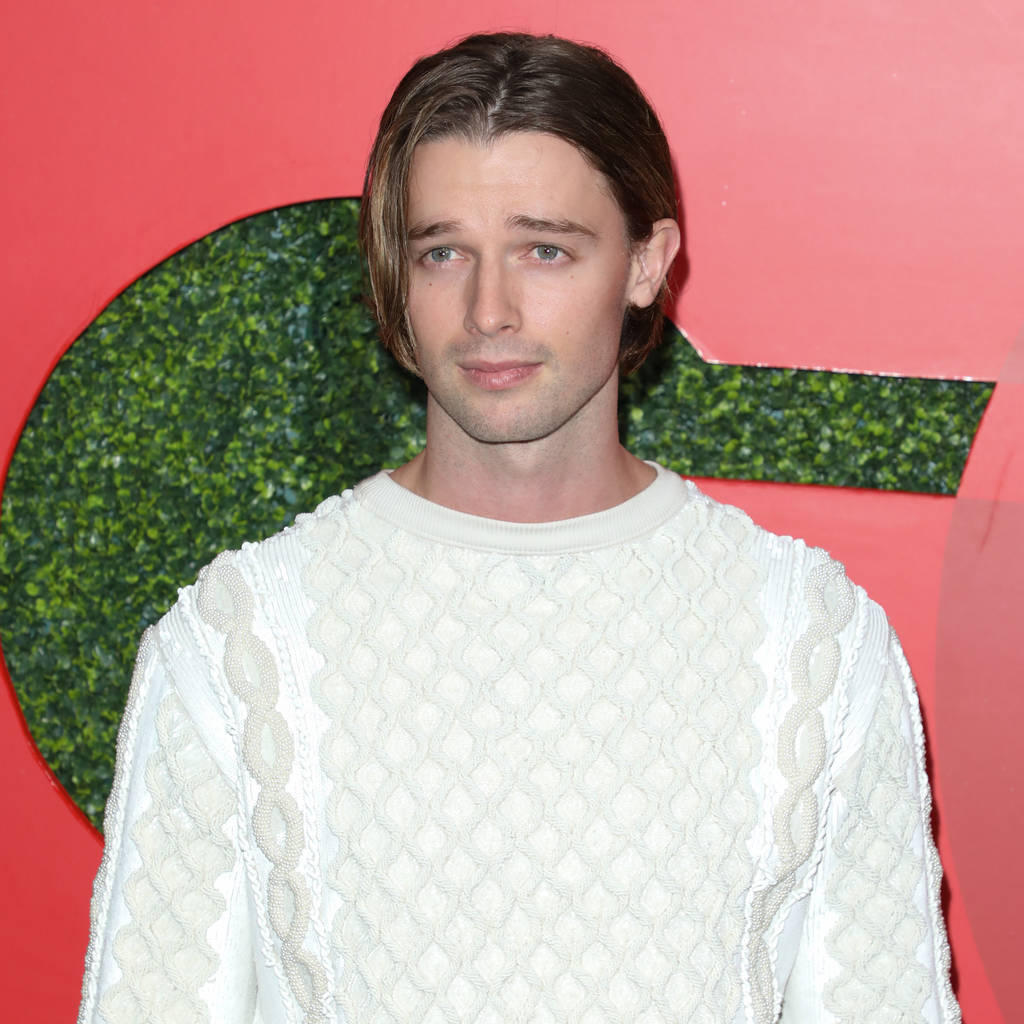 Gallery of Patrick Schwarzenegger