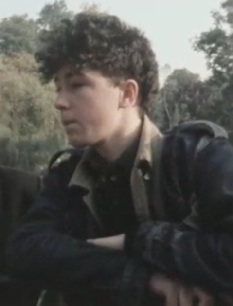 Gallery of Aidan Gillen