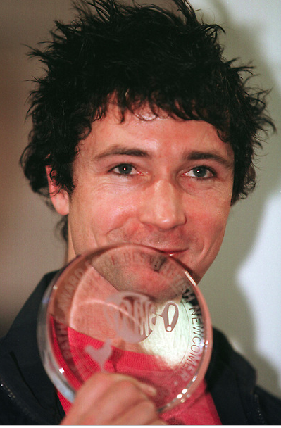 Edinburgh International Film Festival for Best British Newcomer