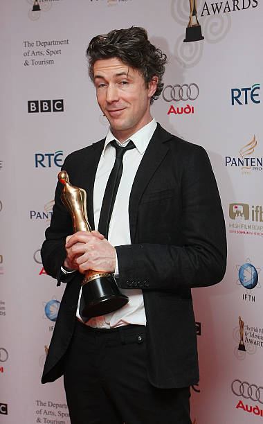 Irish Film and Television Award
