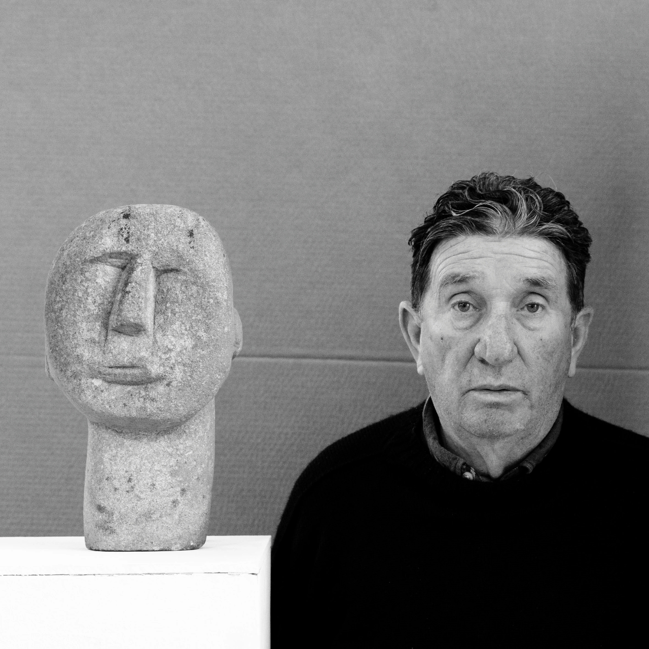 colleague: Bruce McClean