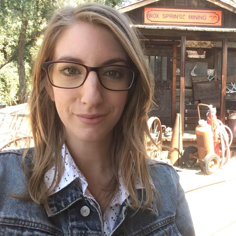 granddaughter : Ingrid Garner