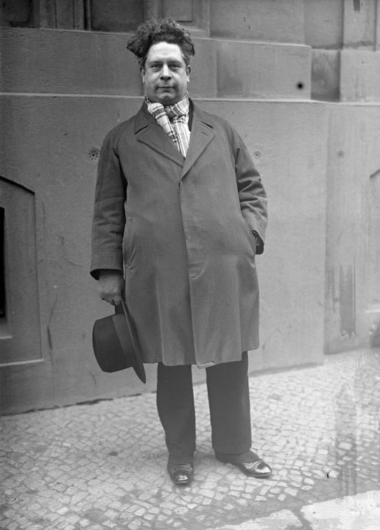 Gallery of Felix Timmermans