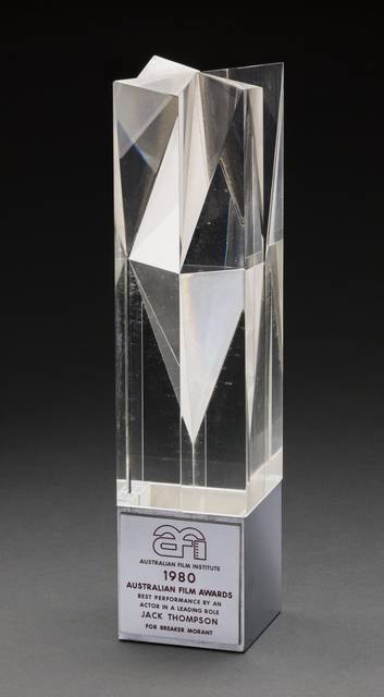 Australian Film Institute Award