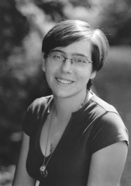 Career period of Amelia Atwater-Rhodes in career