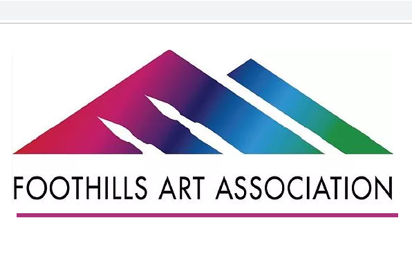 Foothills Art Association