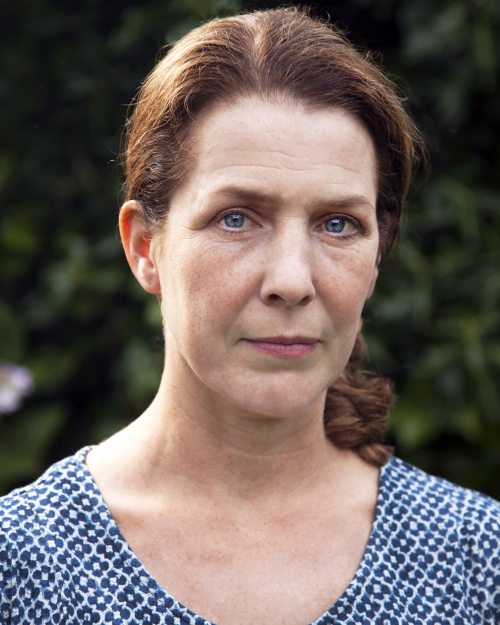 Sister: Fionnuala Murphy